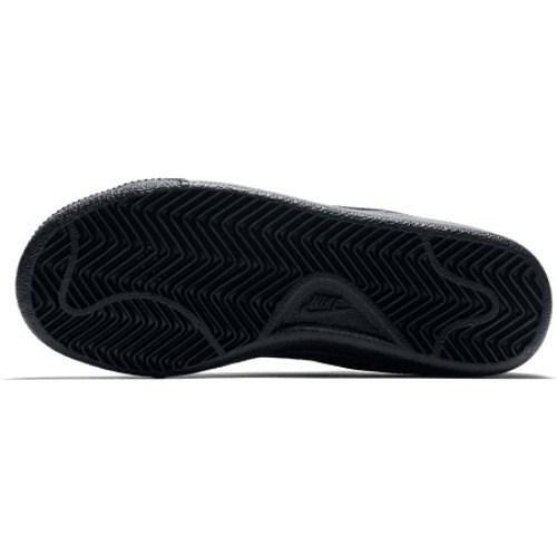 Детски маратонки NIKE COURT ROYALE Черно