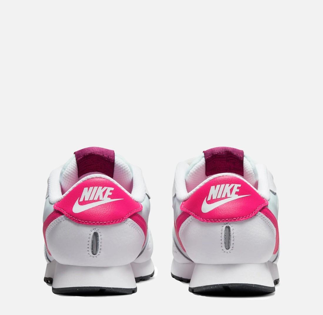 Детски маратонки Nike MD Valiant PSV White/Pink CN8559-019