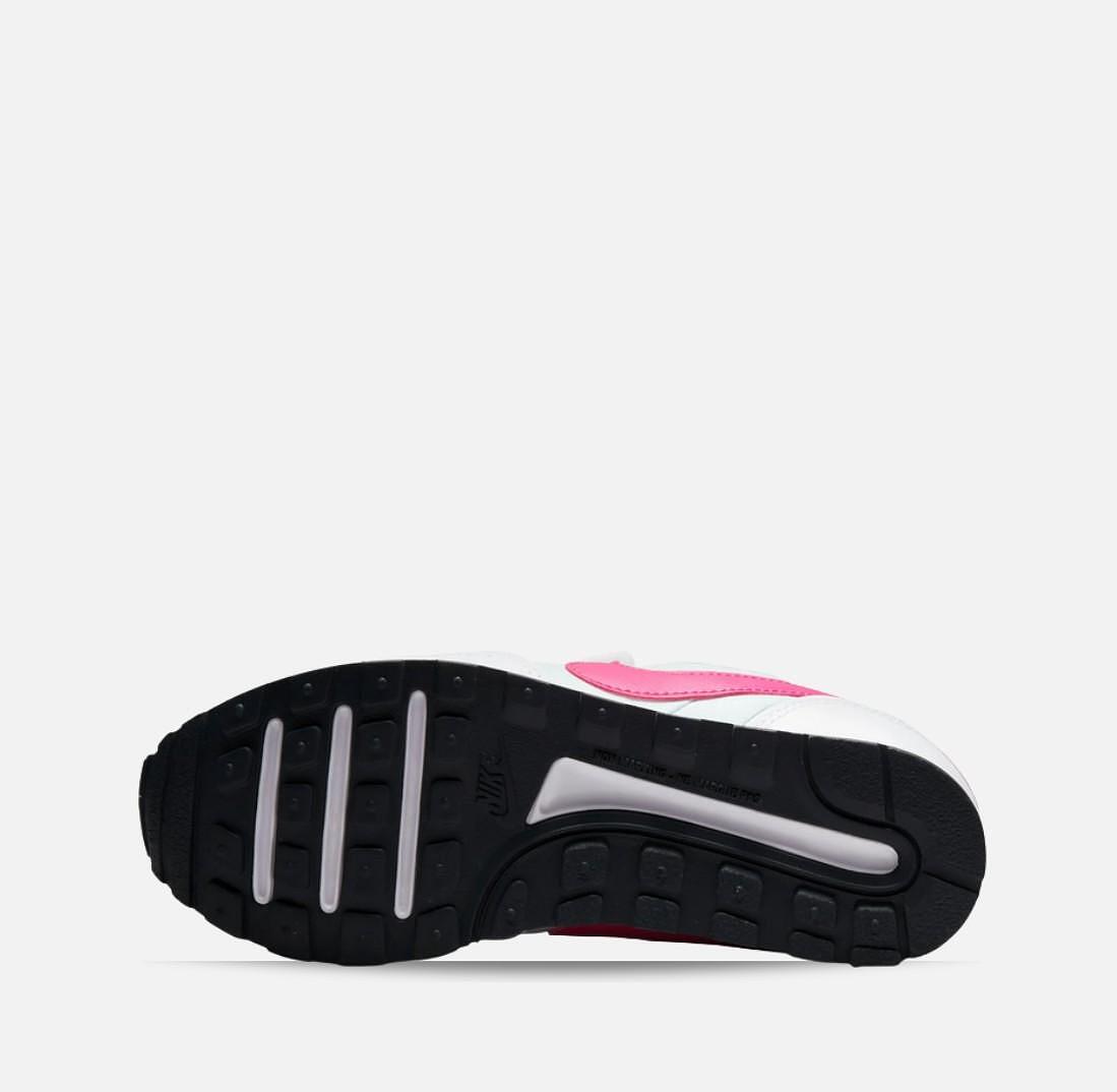 Детски маратонки Nike MD Valiant PSV White/Pink CN8559-019