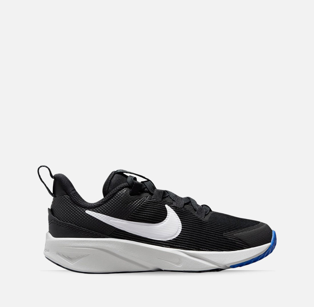 Детски маратонки Nike Star Runner 4 NN Black DX7614-006