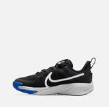 Детски маратонки Nike Star Runner 4 NN Black DX7614-006