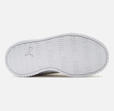 Детски маратонки PUMA Carina 2.0 Mermaid PS White/Silver 389743-01