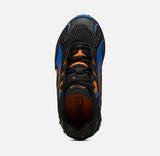 Детски маратонки PUMA Inhale PS Black/Orange 401696-10