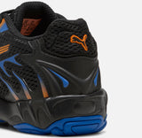 Детски маратонки PUMA Inhale PS Black/Orange 401696-10