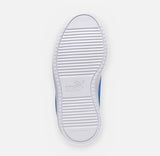 Детски маратонки PUMA Rickie Classic V PS White/Blue 394253-05