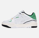 Детски маратонки PUMA Slipstream BBall JR White/Green/Black 394334-01