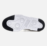 Детски маратонки PUMA Slipstream BBall JR White/Green/Black 394334-01