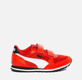 Детски маратонки PUMA ST RUNNER V3 MESH V Red/White 385511 17