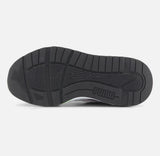 Детски маратонки PUMA Trinity JR White/Black/Multi 390838-03