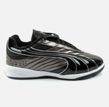 Детски маратонки PUMA V-S2 Goalgetter JR Black/Grey/White 404135-03