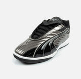 Детски маратонки PUMA V-S2 Goalgetter JR Black/Grey/White 404135-03