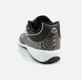 Детски маратонки PUMA V-S2 Goalgetter JR Black/Grey/White 404135-03