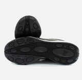Детски маратонки PUMA V-S2 Goalgetter JR Black/Grey/White 404135-03
