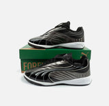 Детски маратонки PUMA V-S2 Goalgetter JR Black/Grey/White 404135-03