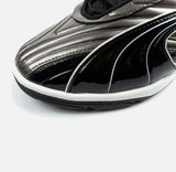 Детски маратонки PUMA V-S2 Goalgetter JR Black/Grey/White 404135-03