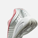 Детски маратонки PUMA V-S2 Goalgetter JR Pink/White/Grey 404135-05