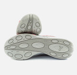 Детски маратонки PUMA V-S2 Goalgetter JR Pink/White/Grey 404135-05