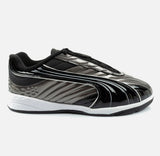 Детски маратонки PUMA V-S2 Goalgetter PS Black/Grey 405874-03