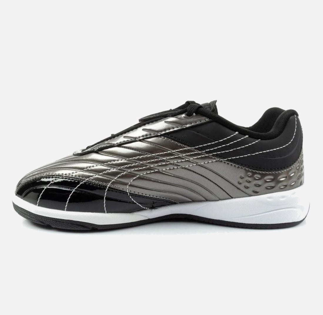 Детски маратонки PUMA V-S2 Goalgetter PS Black/Grey 405874-03