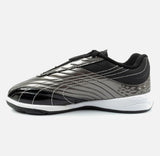 Детски маратонки PUMA V-S2 Goalgetter PS Black/Grey 405874-03