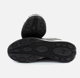 Детски маратонки PUMA V-S2 Goalgetter PS Black/Grey 405874-03