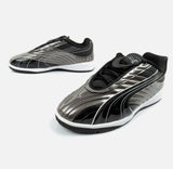 Детски маратонки PUMA V-S2 Goalgetter PS Black/Grey 405874-03
