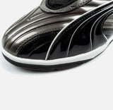 Детски маратонки PUMA V-S2 Goalgetter PS Black/Grey 405874-03