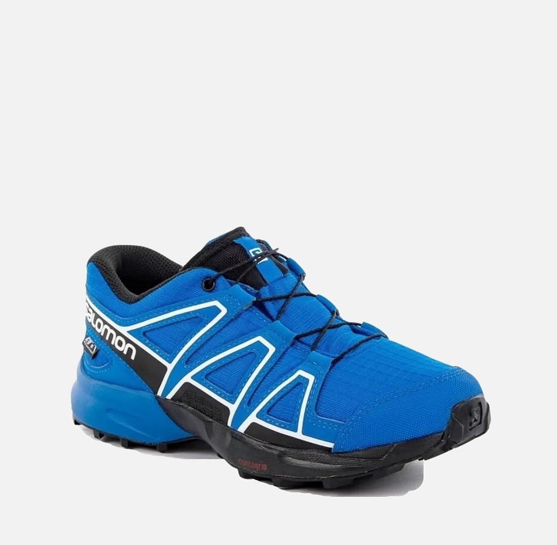 Детски маратонки Salomon SPEEDCROSS CSWP 404814-12