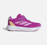 Детски маратонки за бягане ADIDAS Duramo SL Lilac/Black ID9143