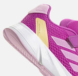 Детски маратонки за бягане ADIDAS Duramo SL Lilac/Black ID9143