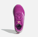 Adidași de alergare pentru copii ADIDAS Duramo SL Mov/Lila/Portocaliu ID9129