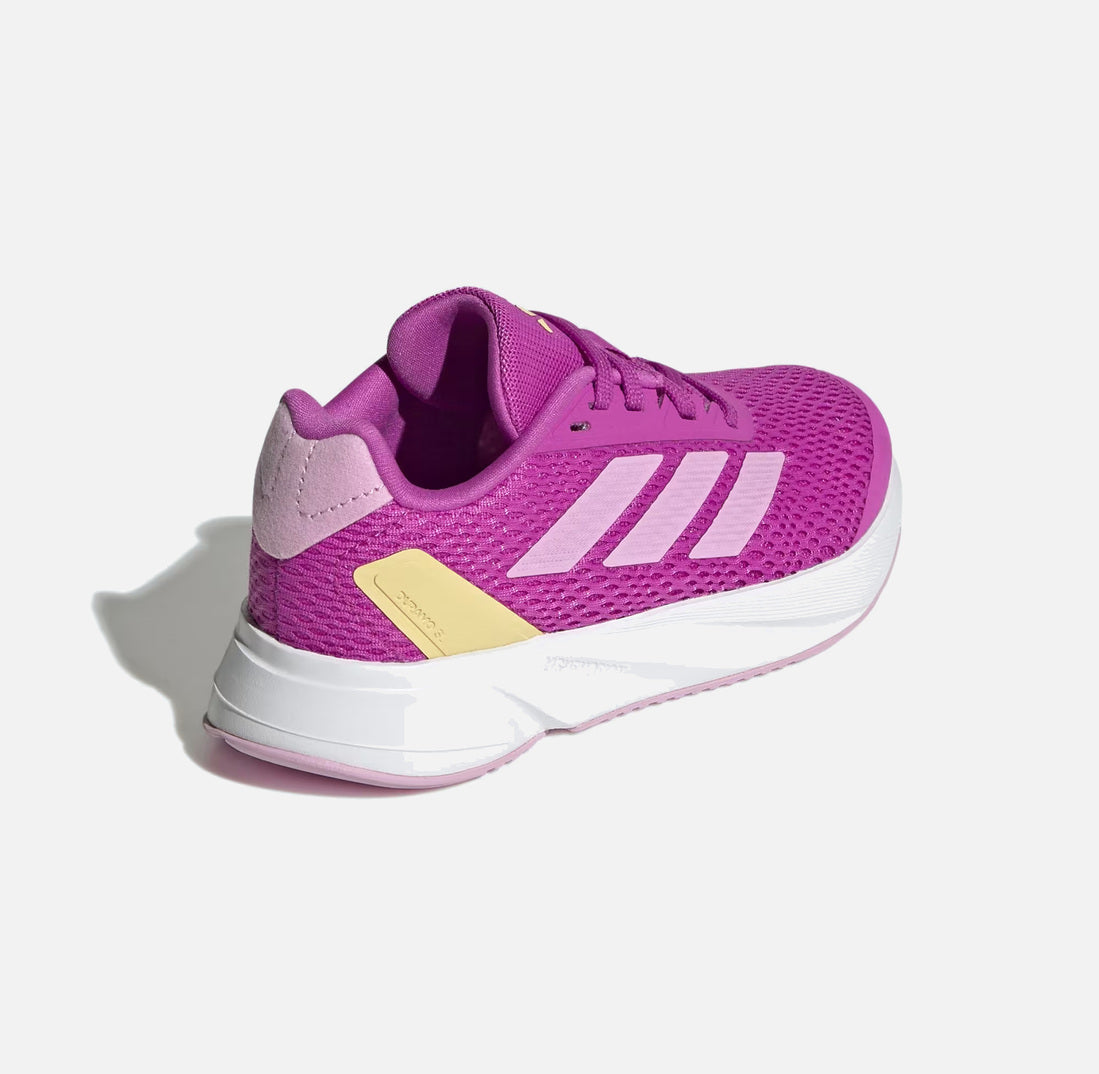 Adidași de alergare pentru copii ADIDAS Duramo SL Mov/Lila/Portocaliu ID9129