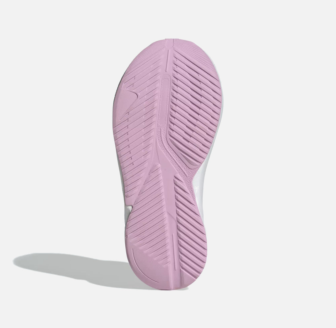 Adidași de alergare pentru copii ADIDAS Duramo SL Mov/Lila/Portocaliu ID9129