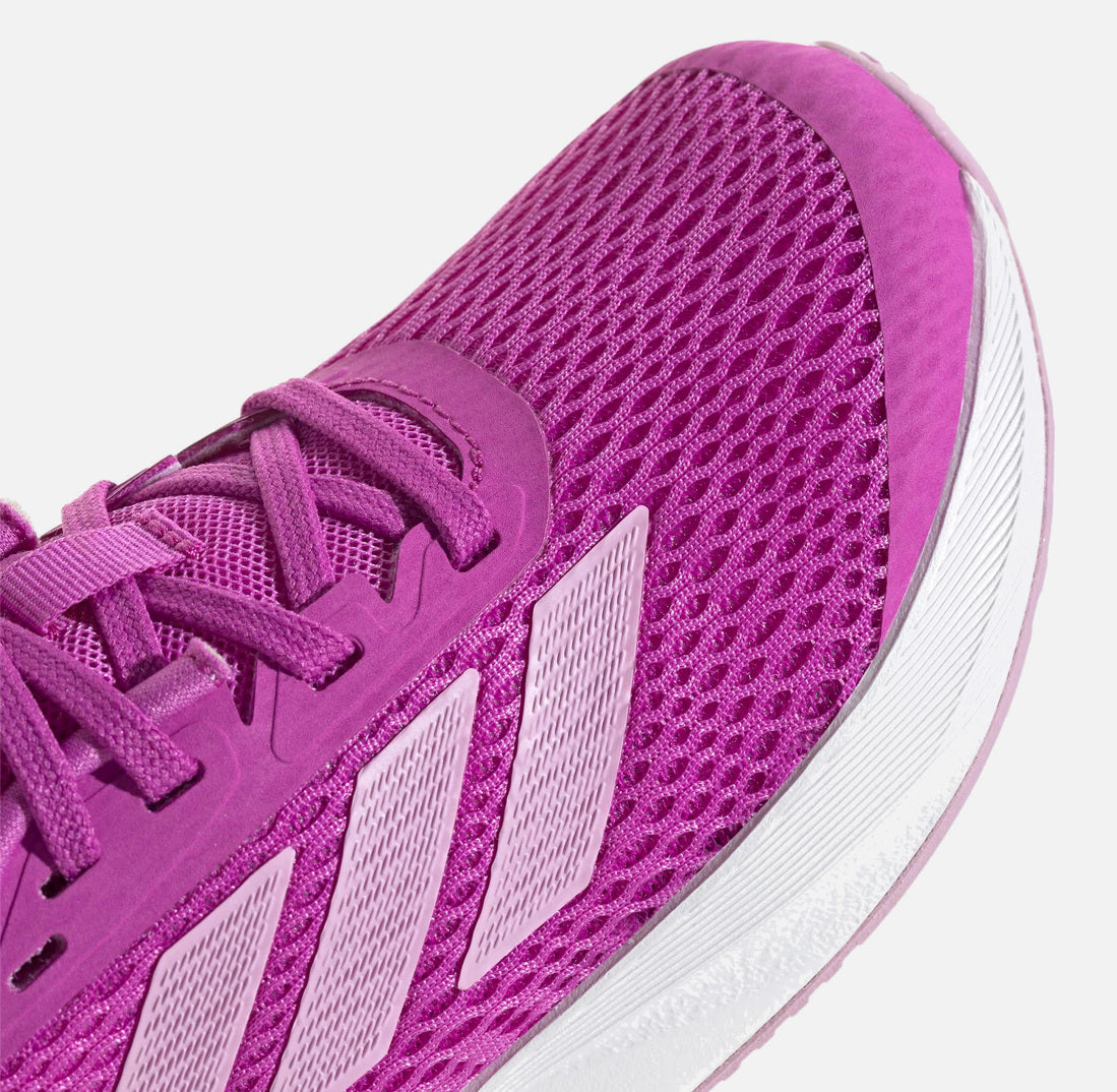 Adidași de alergare pentru copii ADIDAS Duramo SL Mov/Lila/Portocaliu ID9129
