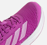 Adidași de alergare pentru copii ADIDAS Duramo SL Mov/Lila/Portocaliu ID9129