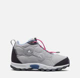 Детски обувки Columbia Firecamp Mid 2 Waterproof BY1201-036