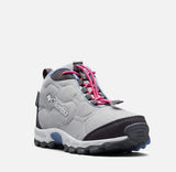 Детски обувки Columbia Firecamp Mid 2 Waterproof BY1201-036