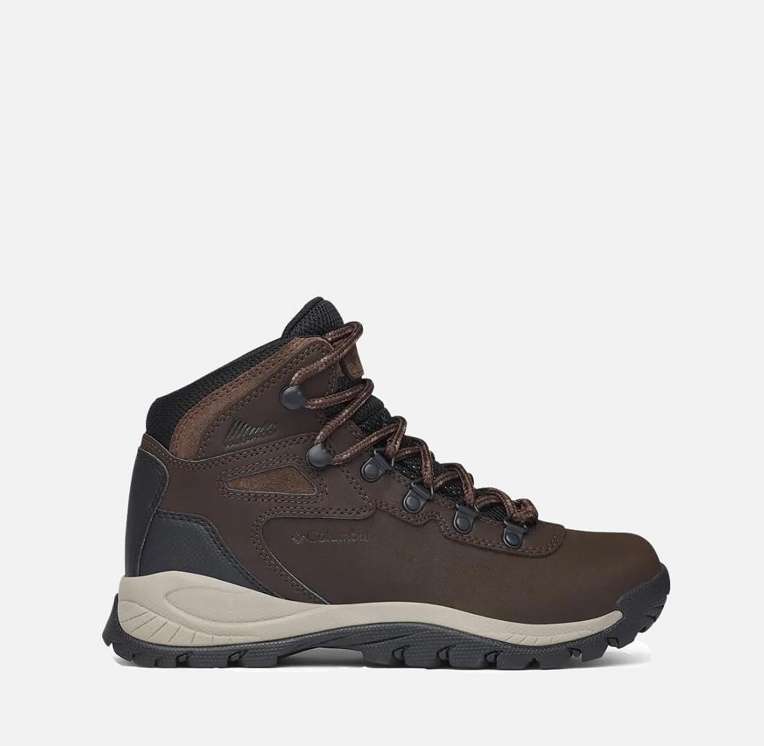 Детски обувки Columbia Newton Ridge Plus BL3783-231