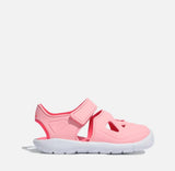 Детски сандали Adidas Fortaswim 2 Pink EG6711