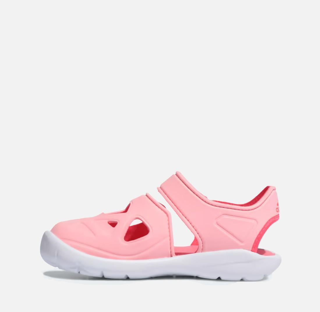Детски сандали Adidas Fortaswim 2 Pink EG6711