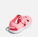 Детски сандали Adidas Fortaswim 2 Pink EG6711
