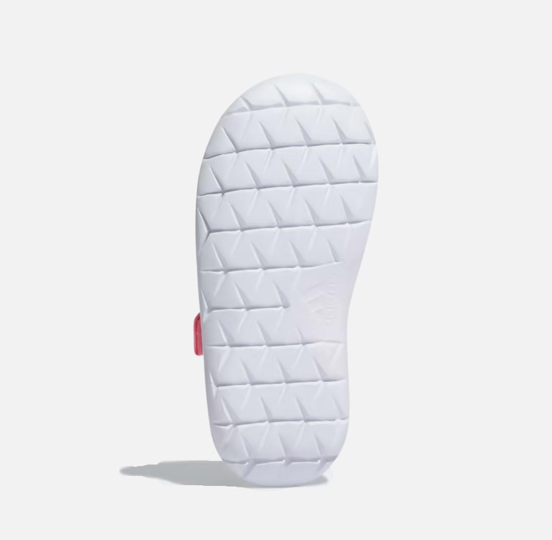 Детски сандали Adidas Fortaswim 2 Pink EG6711