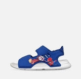 Детски сандали Adidas Swim Sandal Marvel Super Hero FY8938