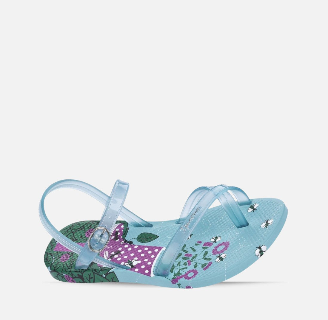 Детски сандали IPANEMA Fashion Sand IV Blue 81930-21119