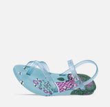 Детски сандали IPANEMA Fashion Sand IV Blue 81930-21119