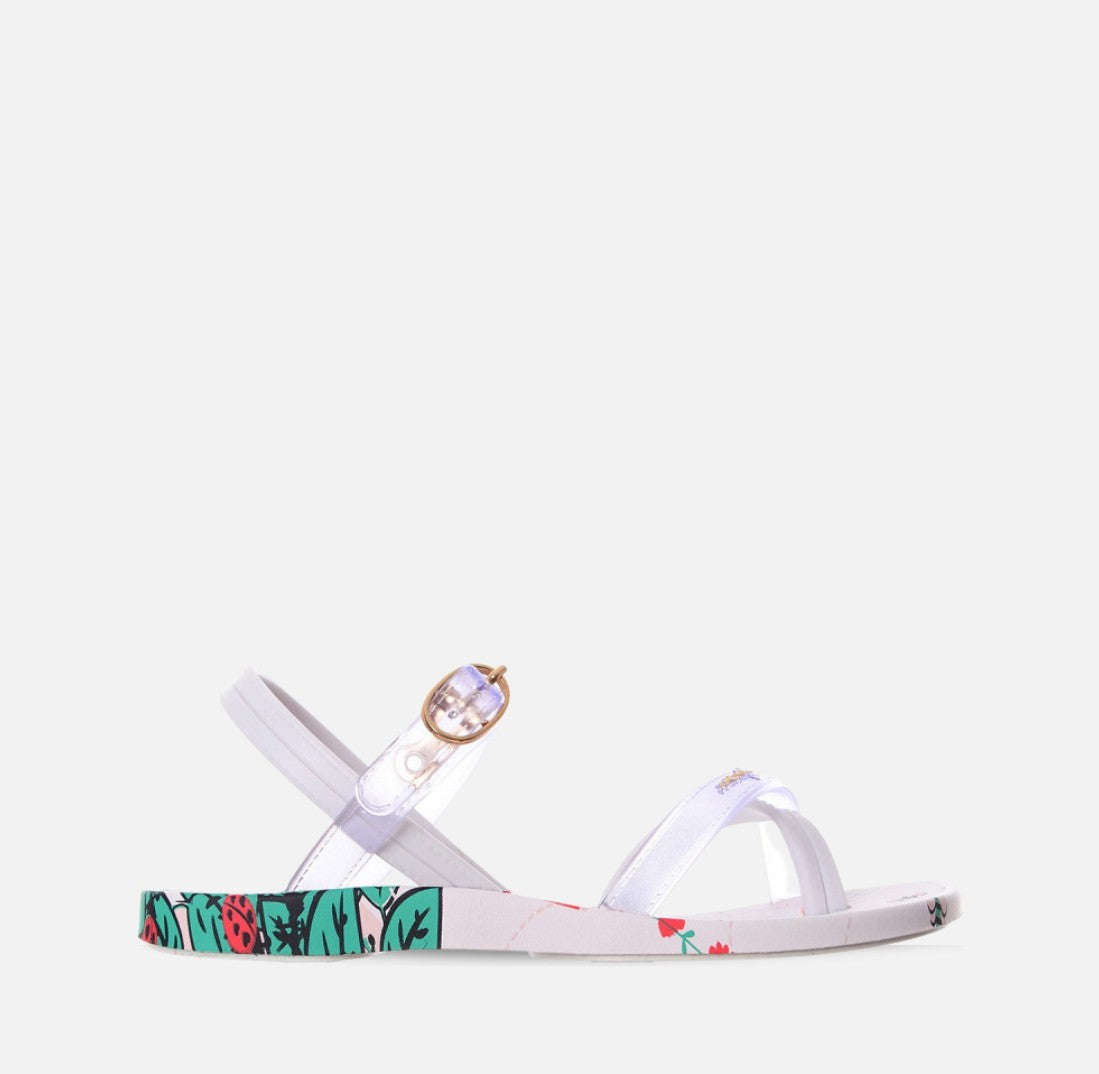 Детски сандали IPANEMA Fashion Sand IV White 81930-21552