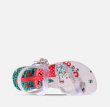 Детски сандали IPANEMA Fashion Sand IV White 81930-21552