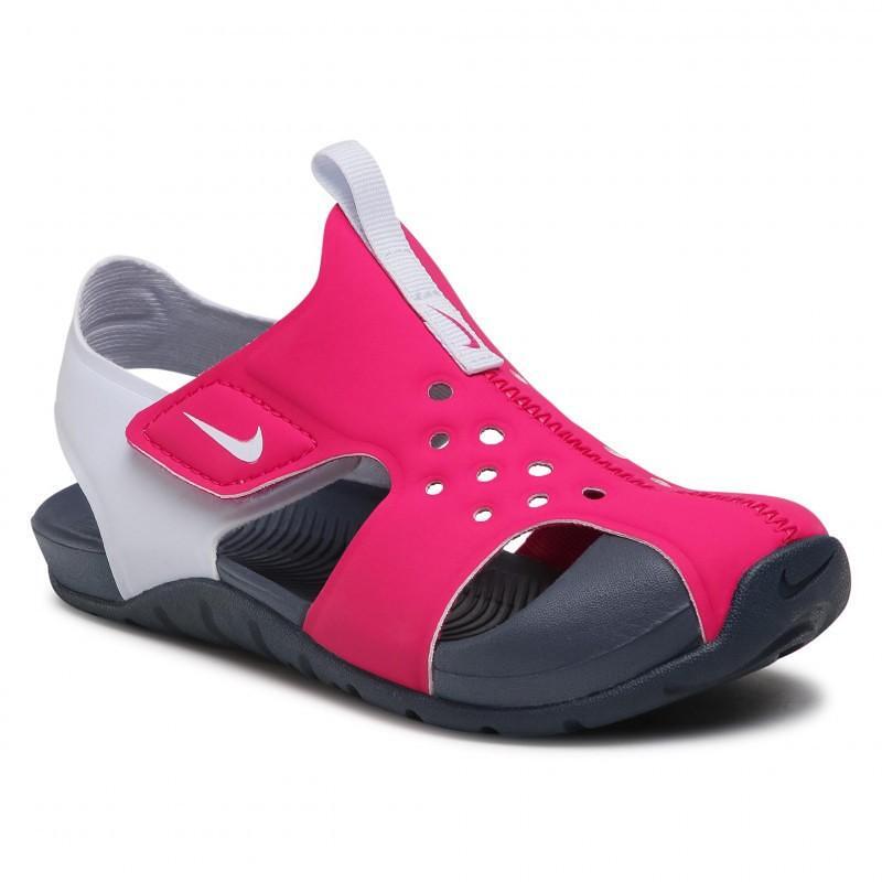 Детски сандали Nike Sunray Protect 2 Малина