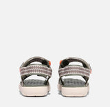 Детски сандали Timberland Perkins Row Webbing Junior Sndl 0A2ARJA58