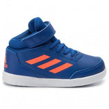 Încălțăminte sport pentru copii ADIDAS ALTA SPORT Albastru/Portocaliu G27127